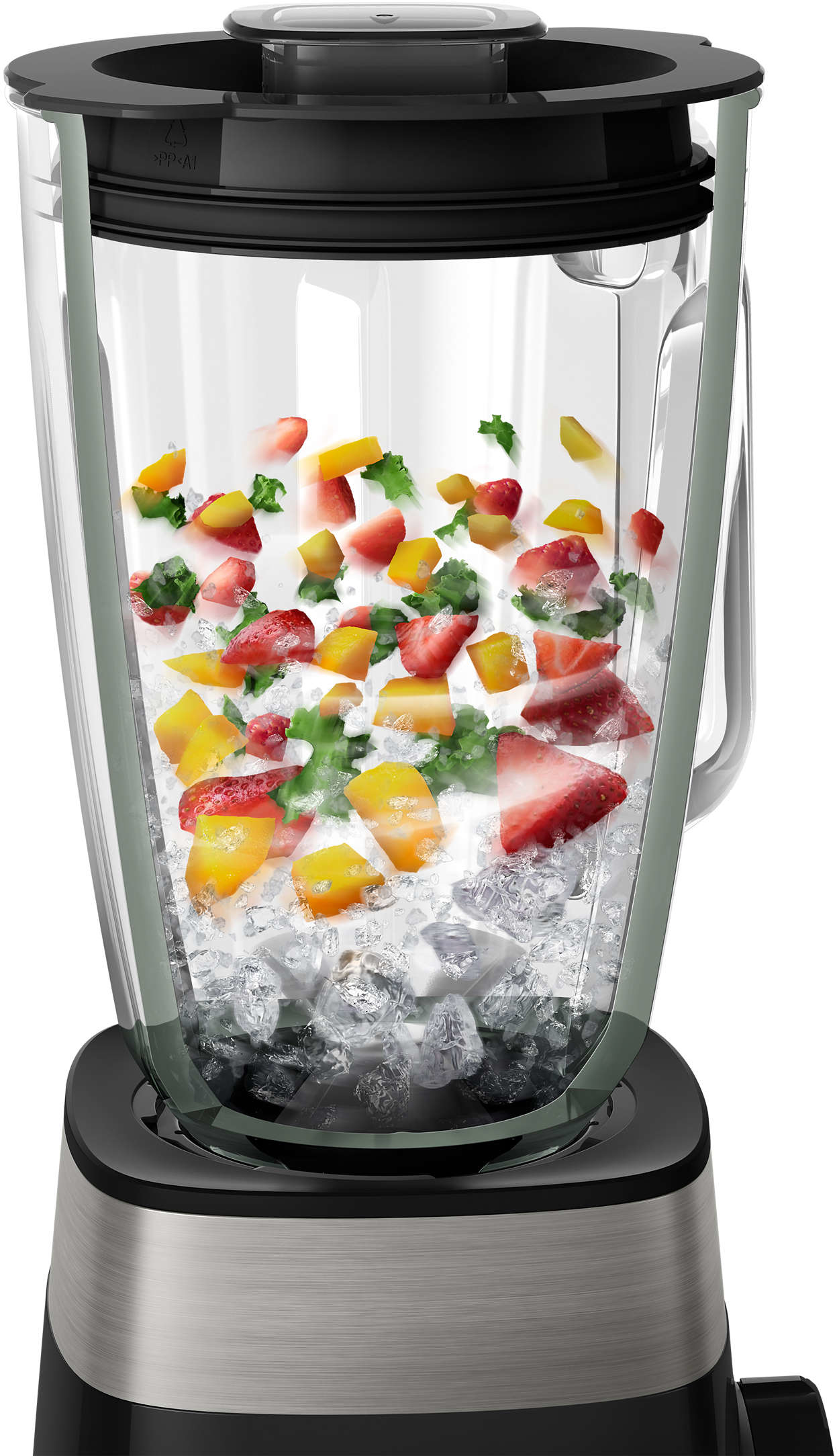 Philips 5000 series HR2235/90 blender – image 5
