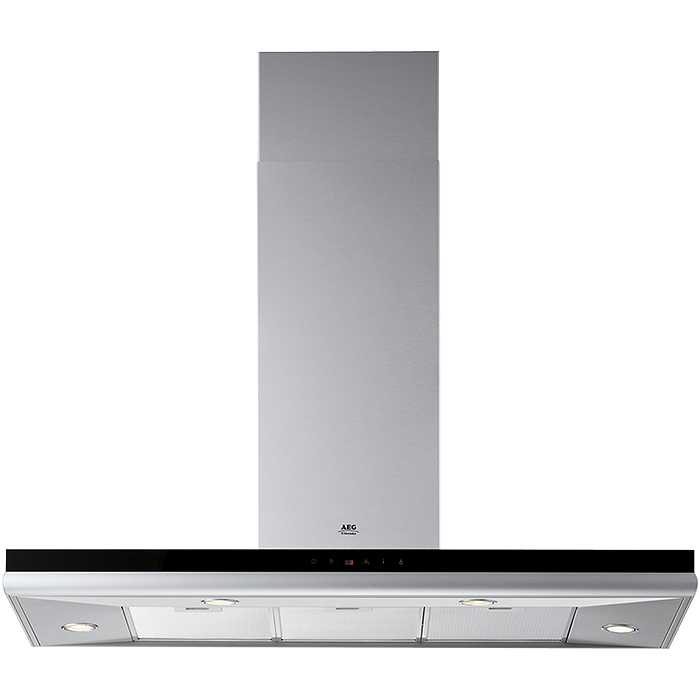 AEG DD8820A aluminium