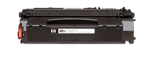 HP LaserJet Q5949X Black Print Cartridge – image 3