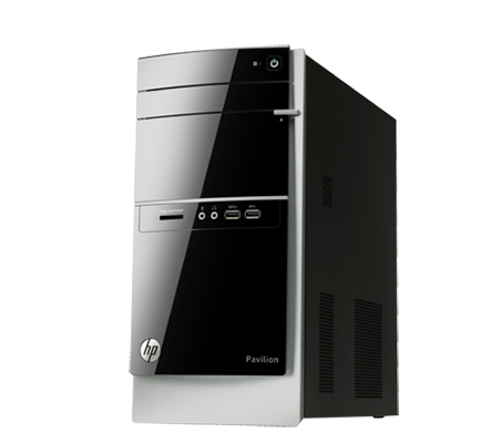 HP Pavilion 500-301kr Intel® Celeron® G G1840 – image 3