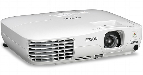 Epson EB-W 10 – image 2