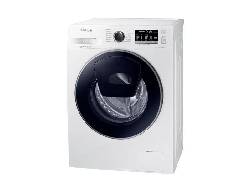 Samsung WW9RK5410UW washing machine Front-load – image 4