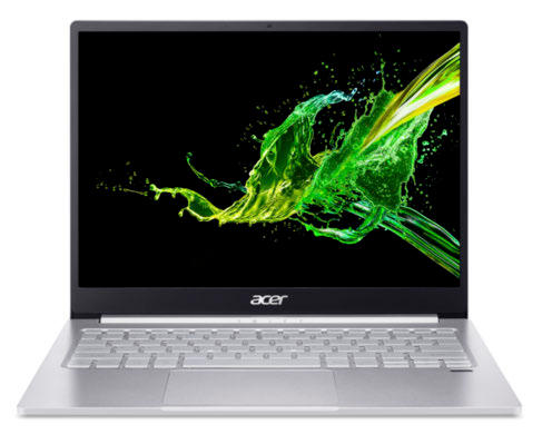 Acer Swift 3 SF313-52-71Y7 Intel® Core™ i7 i7-1065G7 Laptop – image 3