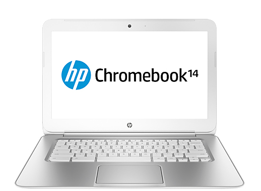 HP Chromebook 14-q050na Intel® Celeron® 2955U – image 8