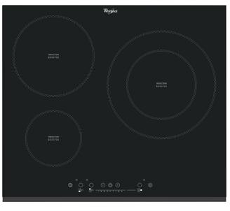 Whirlpool ACM 860/BF