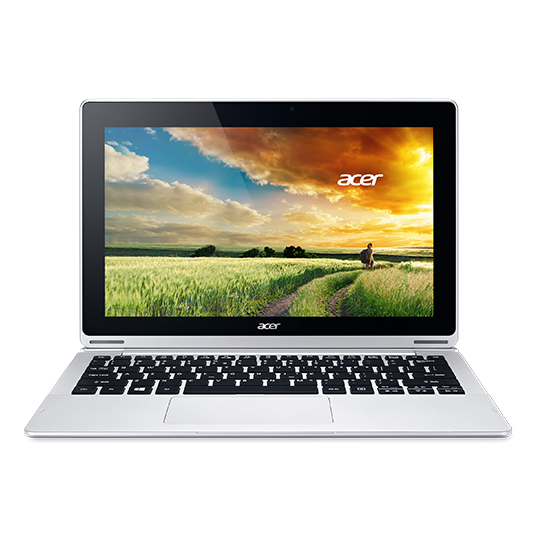 Acer Aspire Switch 11 SW5-111-12V4 Intel Atom® Z3745 Hybrid (2-in-1) – image 1