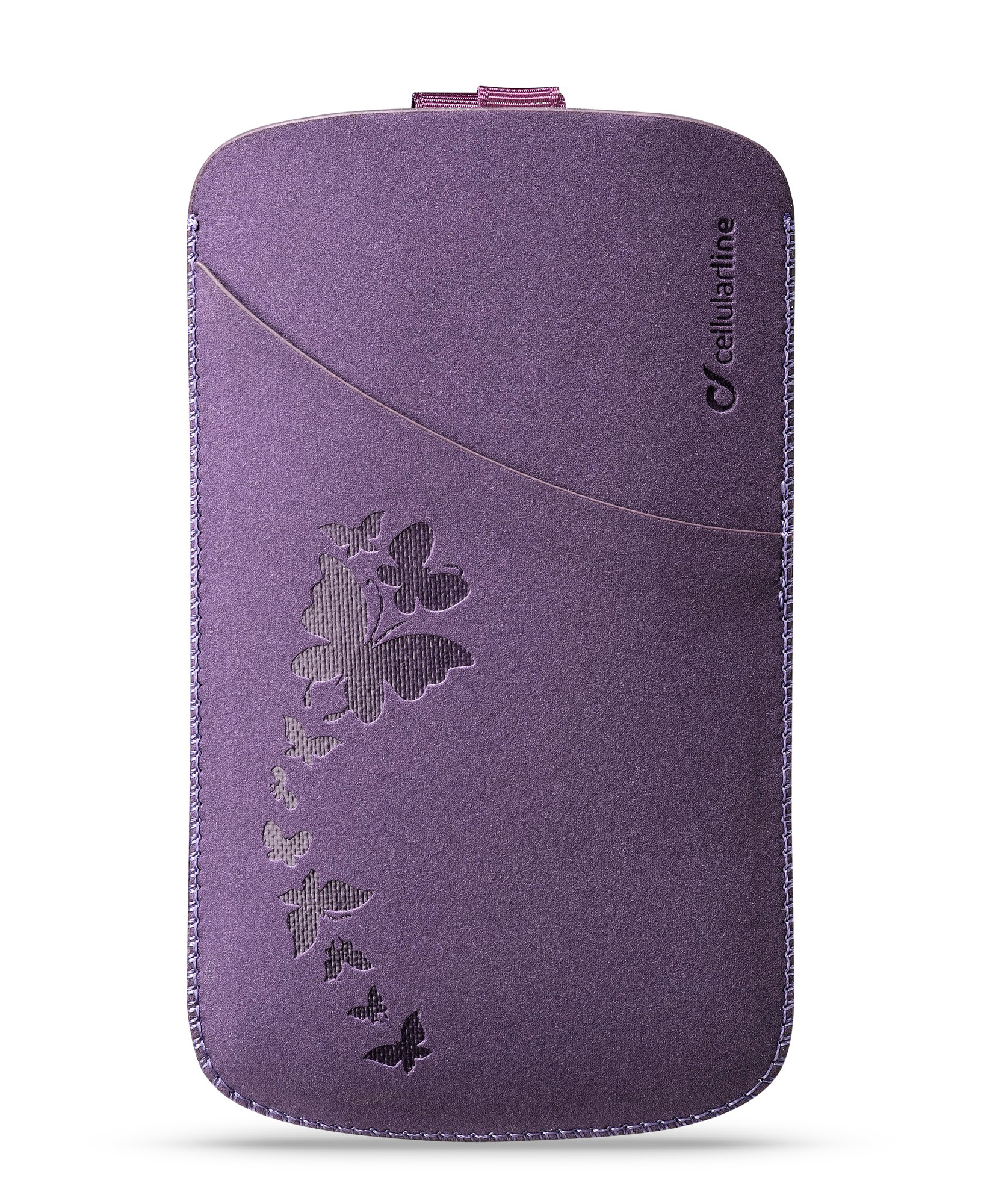 Cellularline Tatto - Smartphones up to 5.4”