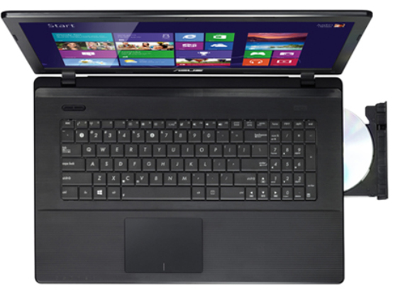 ASUS X75VC-TY047H-BE Intel® Core™ i5 i5-3230M Laptop – image 6