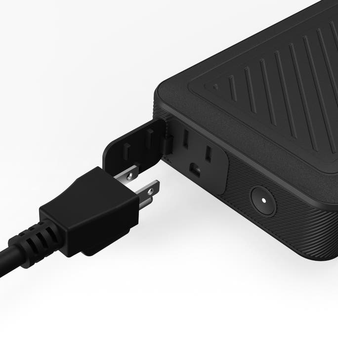 mophie powerstation go rugged AC – image 3