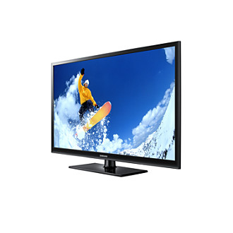 Samsung PS51D450A2W 129.5 cm (51") HD Black – image 8