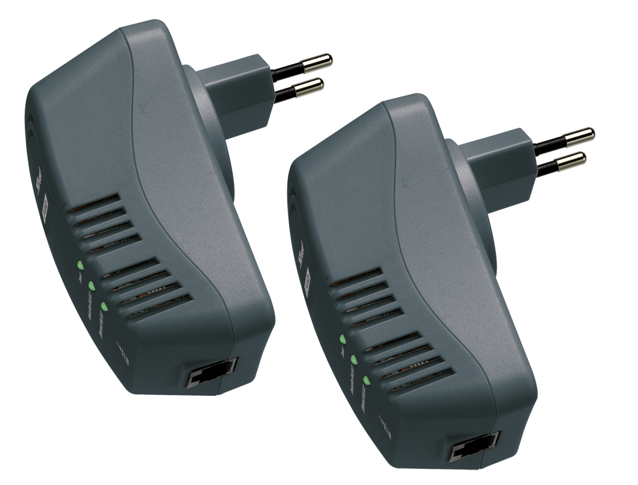 Trust Easy Network Kit 14Mbps NW-7400