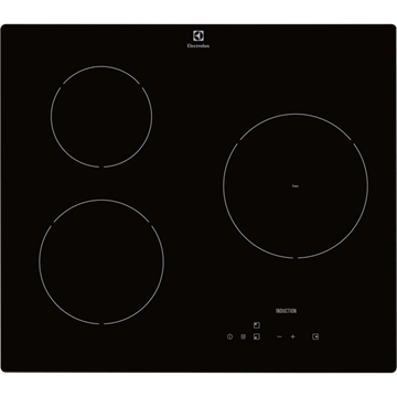 Electrolux E6203IOK — vue 1 sur 1