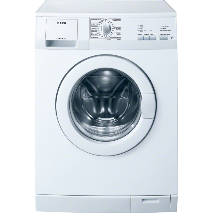 AEG L5468FL — vue 1 sur 1