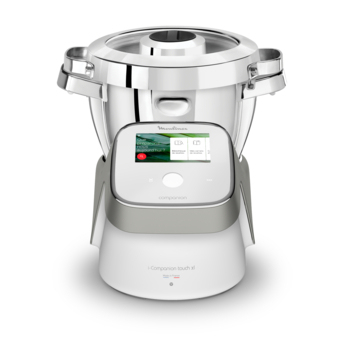 Moulinex Companion Touch XL – image 2