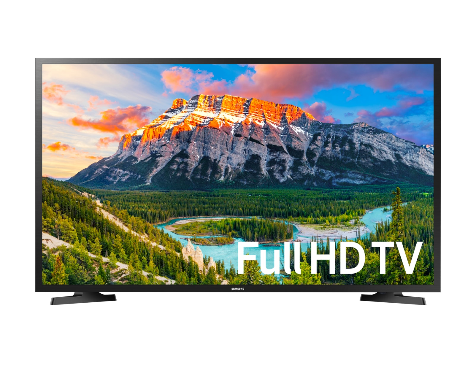 Samsung Series 5 UE32N5300AW – image 1