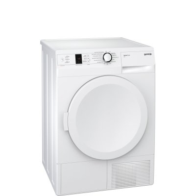 Gorenje D744J — vue 1 sur 2