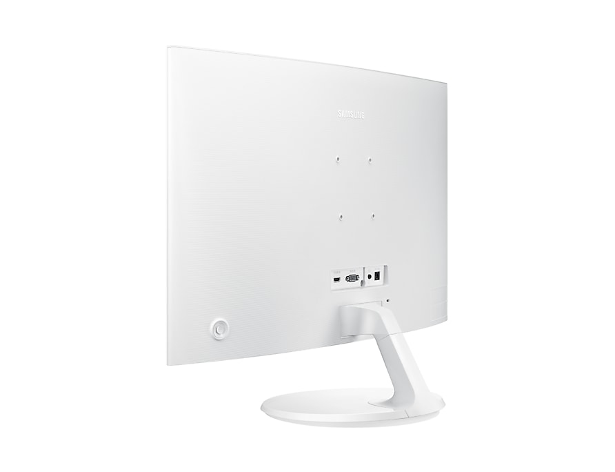 Samsung LC27F391FH computer monitor – image 8