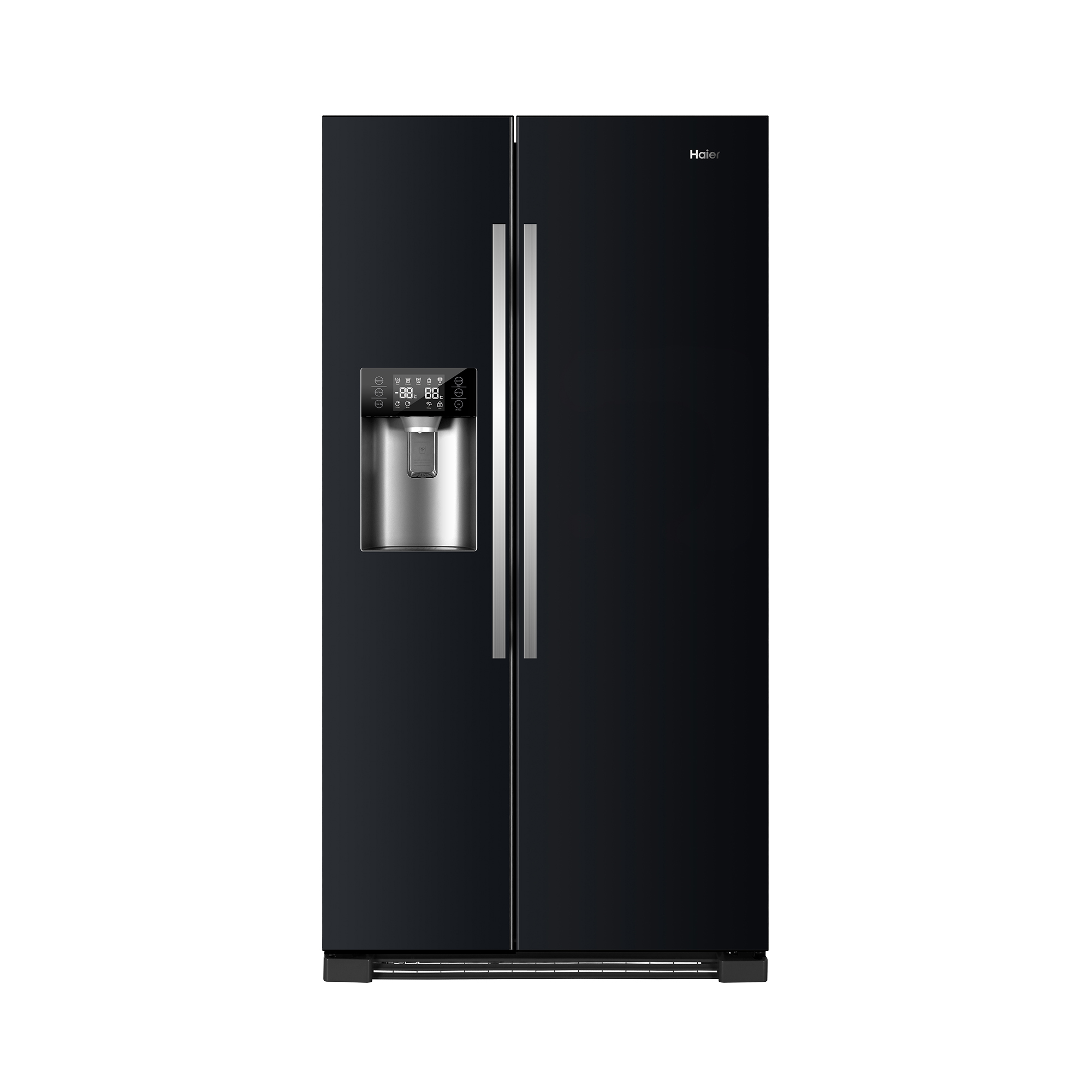 Haier HRF-630IB7 — vue 1 sur 3