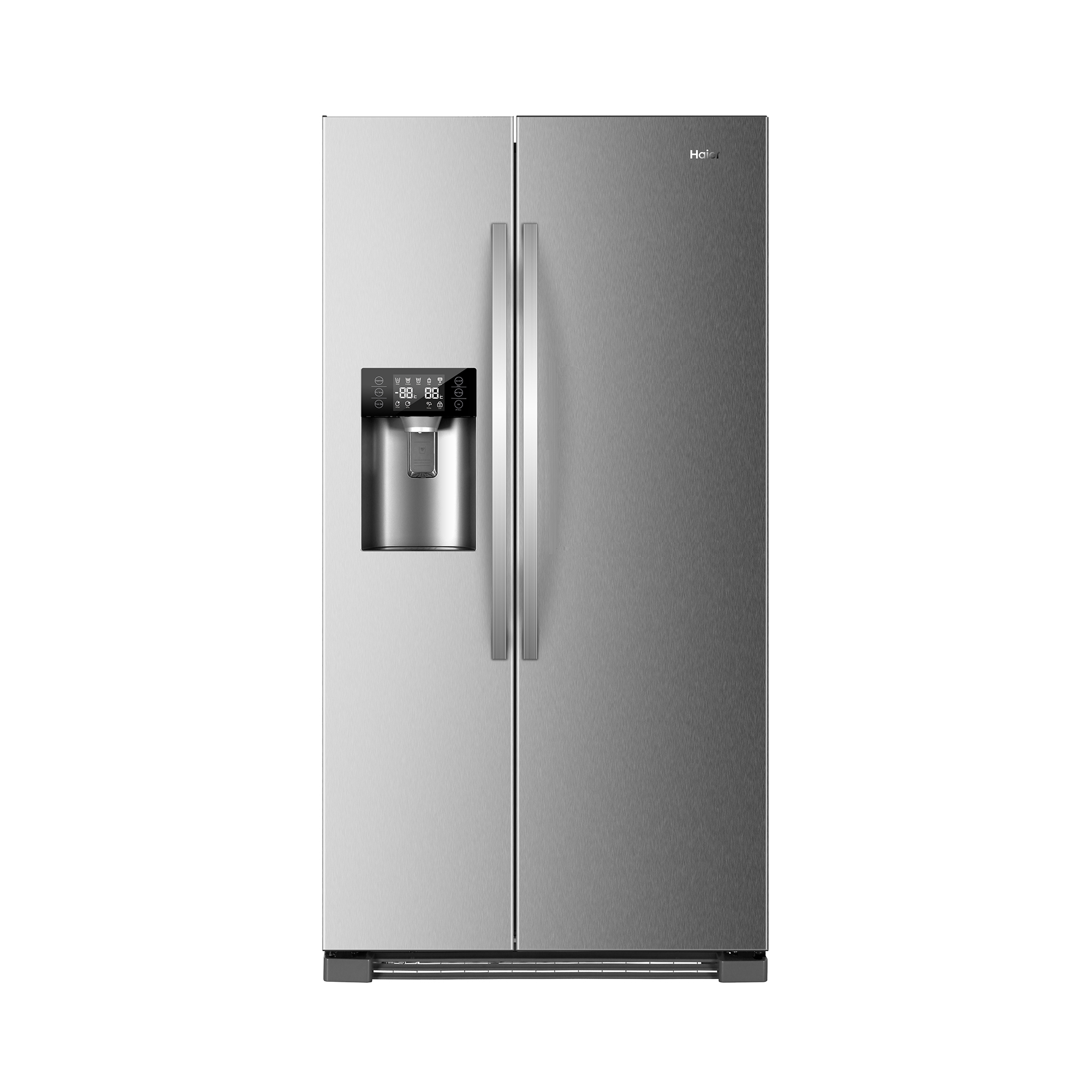 Haier HRF-630IM7 — vue 1 sur 4
