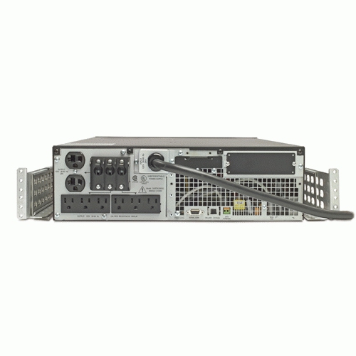 APC Smart-UPS RT 3000VA RM 120V – image 2