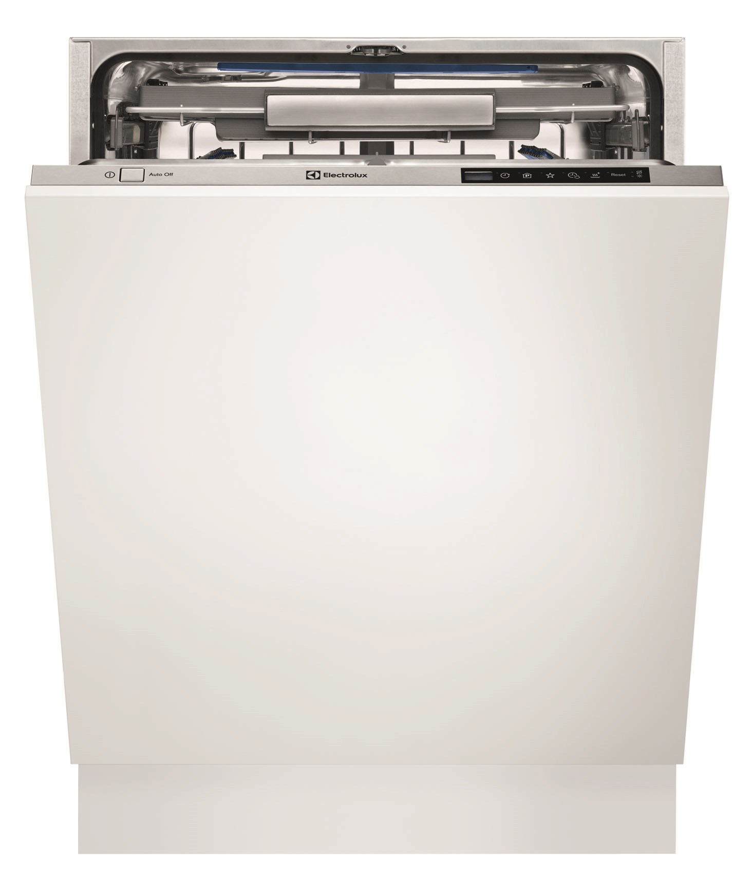 Electrolux ESL7740RO dishwasher Fully built-in 13 place settings – image 1