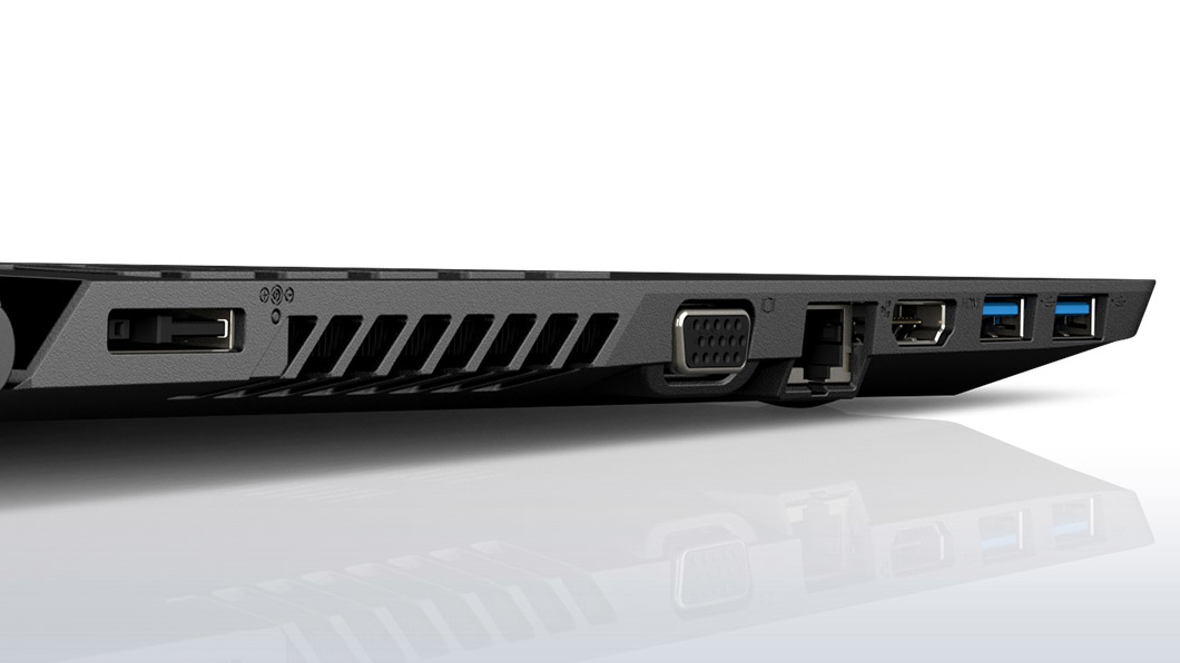 Lenovo Essential B51-80 Intel® Core™ i5 i5-6200U Laptop – image 4