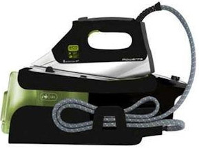 Rowenta DG8880 steam ironing station