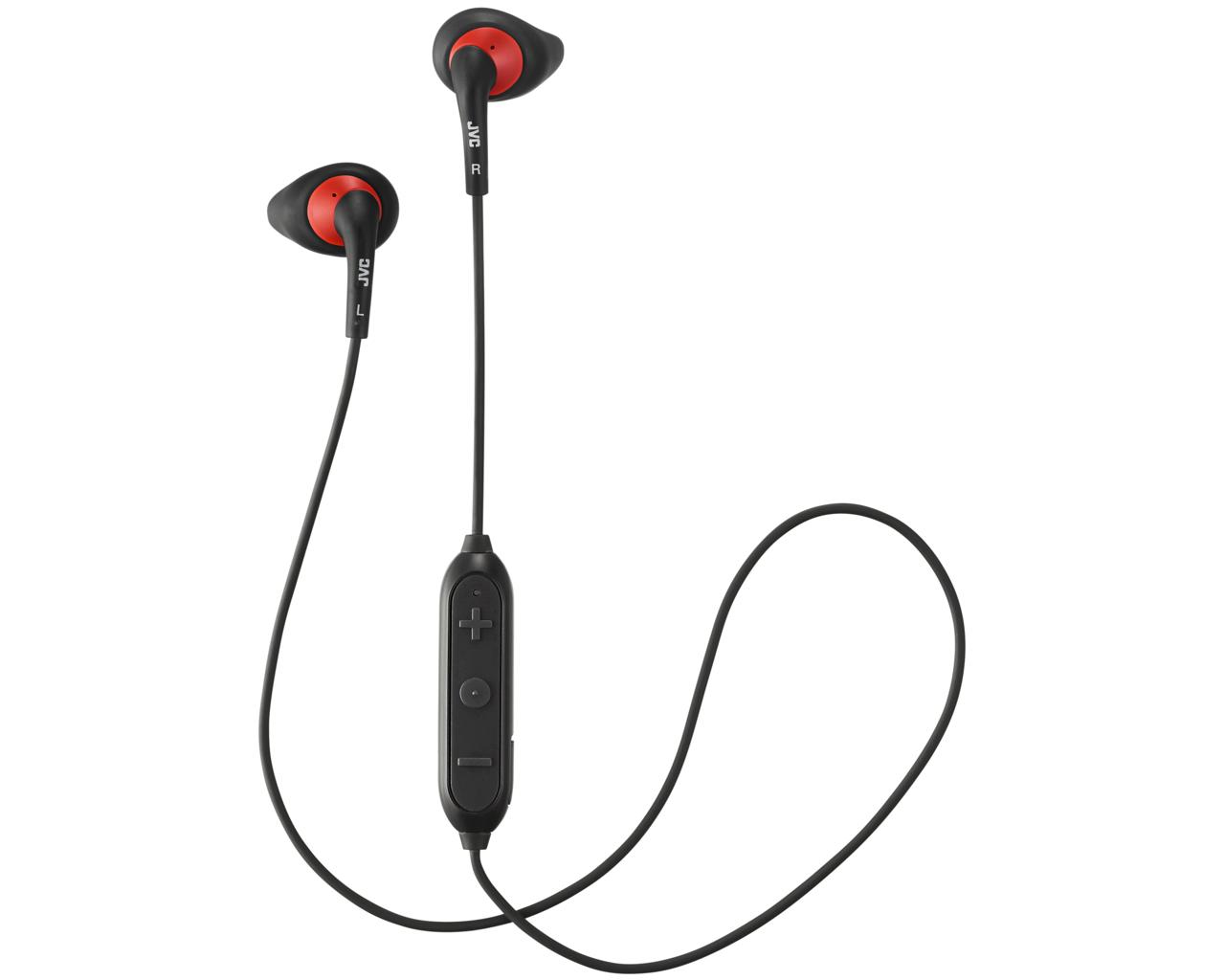 JVC HA-EN10BT-BE — vue 1 sur 5