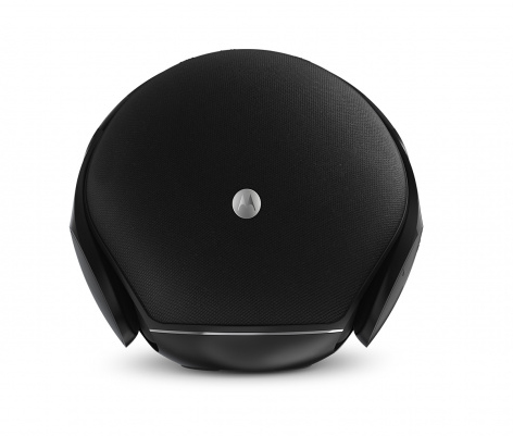 Motorola Sphere — vue 1 sur 1