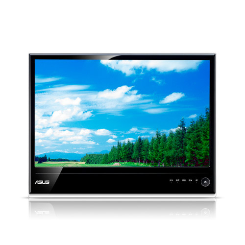 ASUS MS202N computer monitor