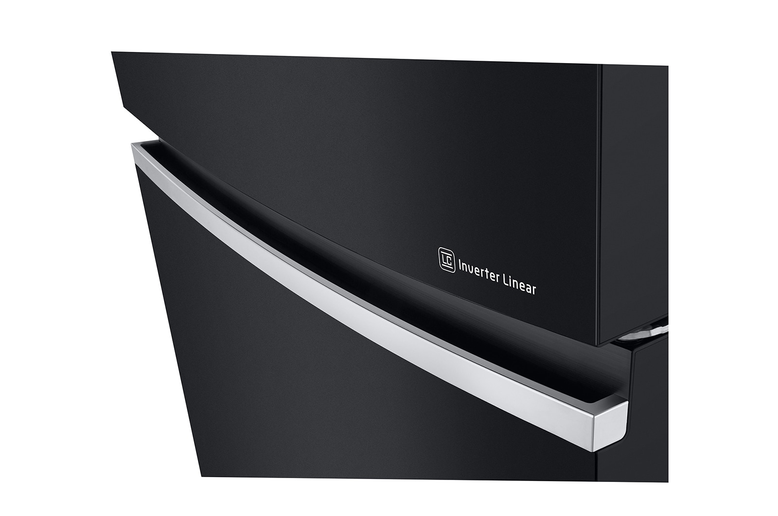 LG GTB744BMBZD fridge-freezer Freestanding – image 4