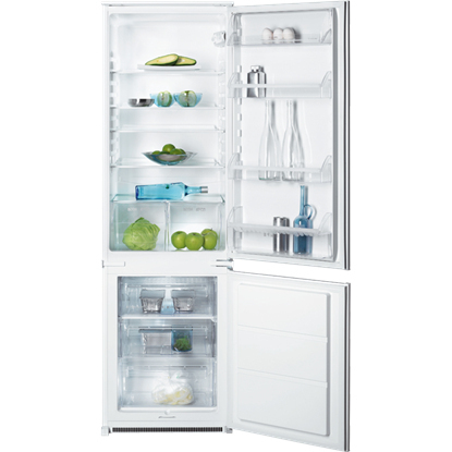 Electrolux FI22/10FA fridge-freezer Built-in White