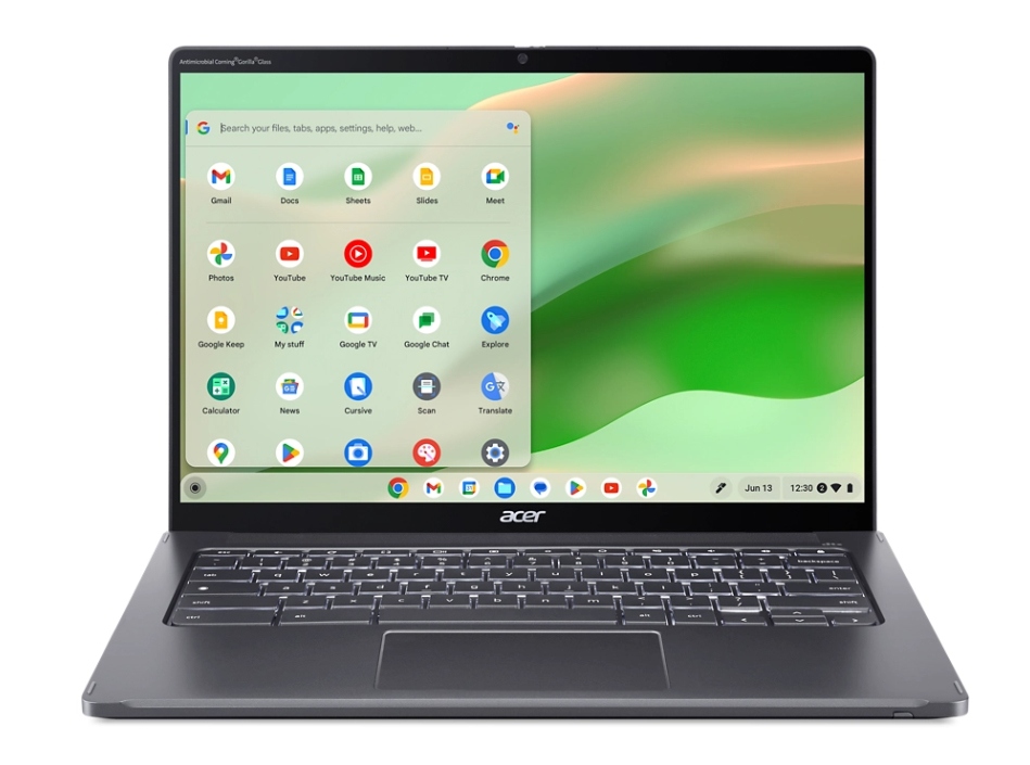 Acer Chromebook CP714-2WN-5478 Intel® Core™ i5 i5-1335U – image 1
