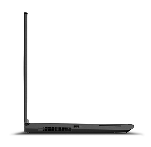 Lenovo P72 + ThinkPad Thunderbolt 3 Workstation Dock – image 4