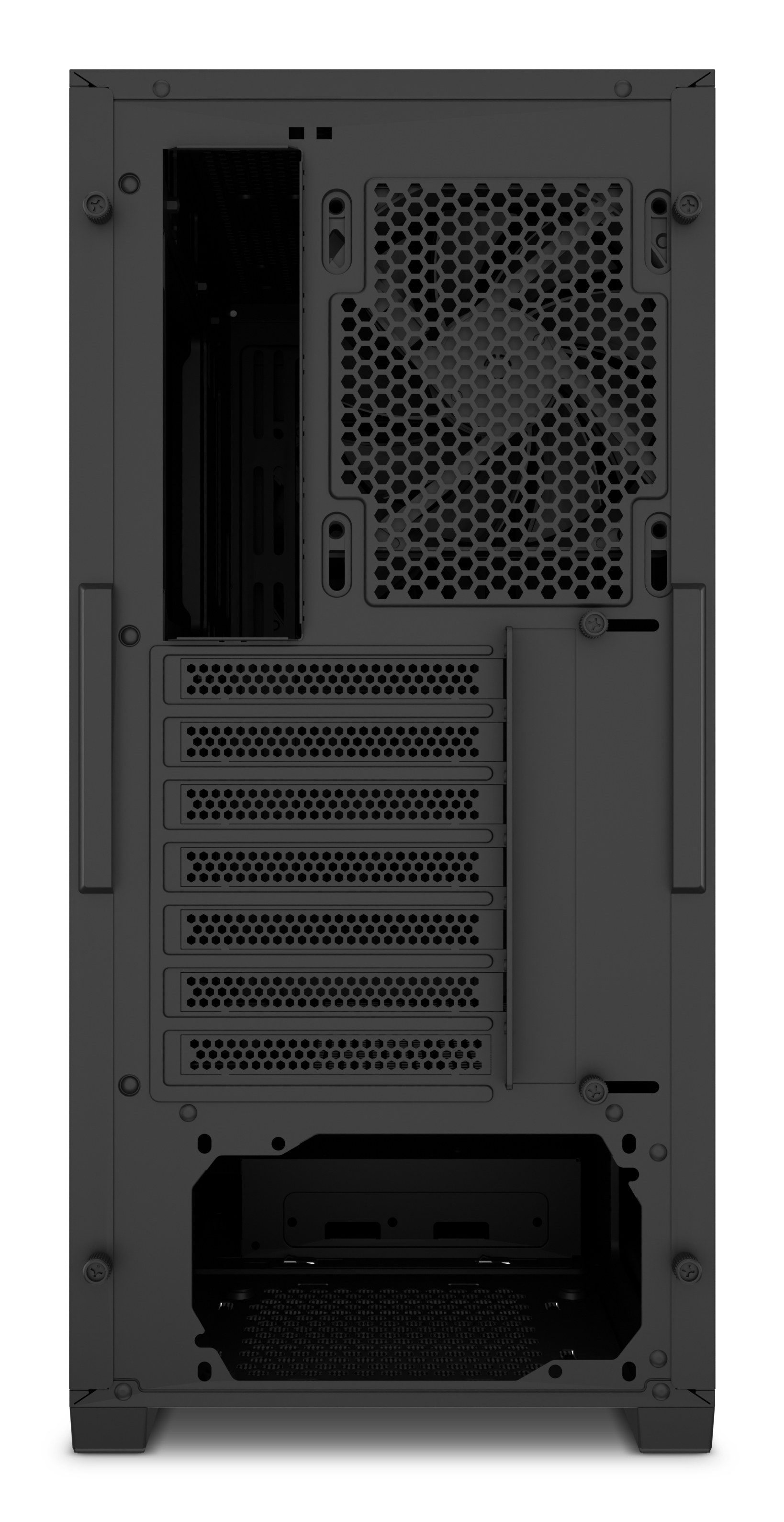 Zolyd Noct Tower Black – image 2
