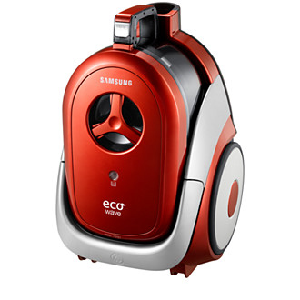 Samsung VCC67F0H3R vacuum – image 6