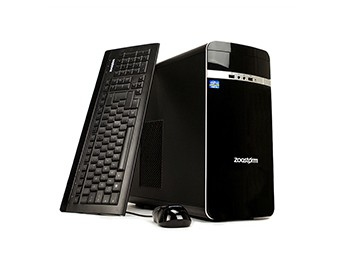 Zoostorm 7280-2025 PC Intel® Celeron® 1037U – image 3