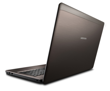 MEDION E6417 i5 – image 2