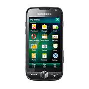 Samsung GT-I8000 – image 3