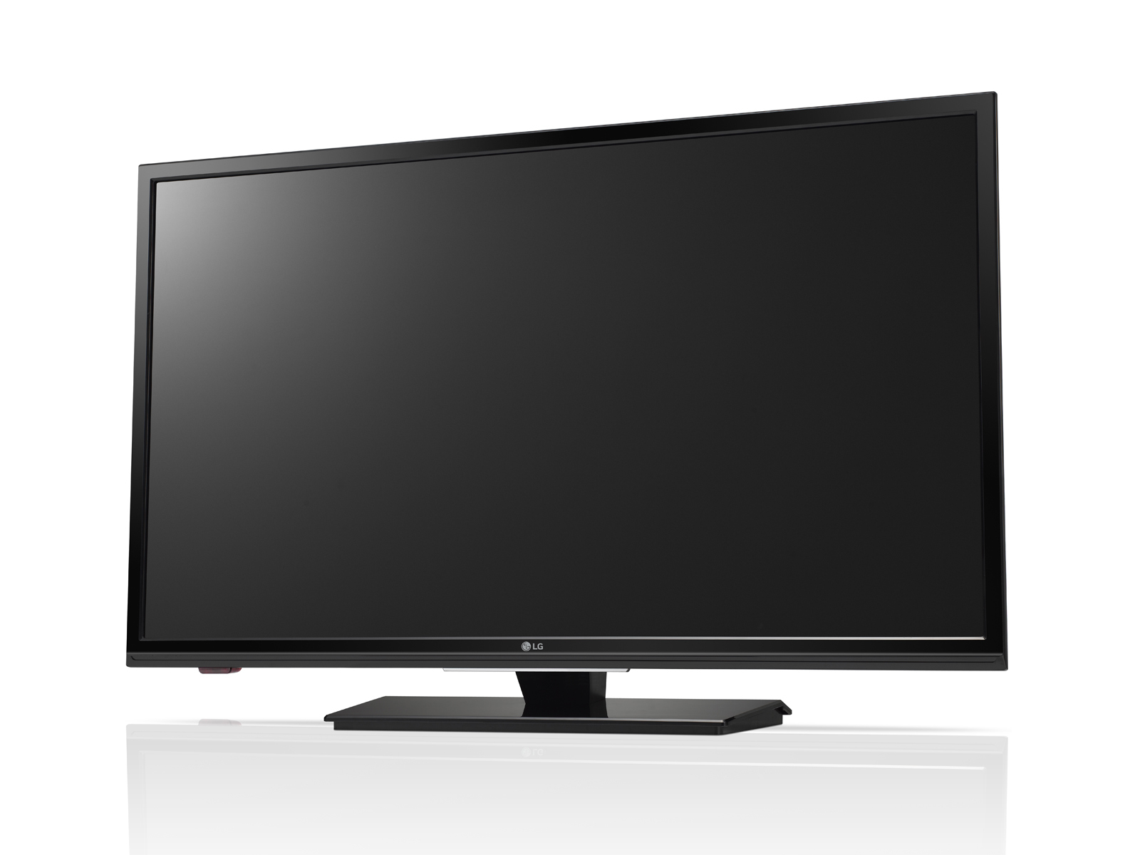 LG 32LF500B TV 81.3 cm (32") HD Black – image 3