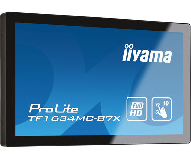 iiyama ProLite TF1634MC-B7X computer monitor – image 3