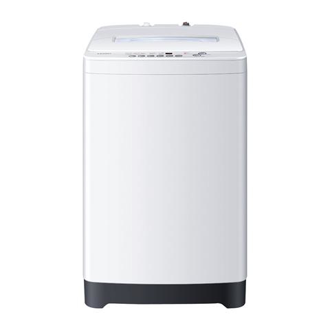 Haier HLPW028AXW washing machine Top-load 750 RPM White – image 3