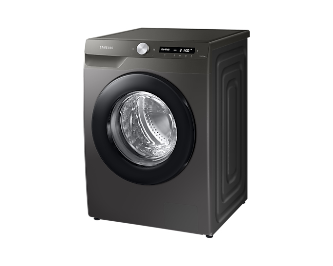 Samsung WW80T534DAN/S1 washing machine Front-load – image 3
