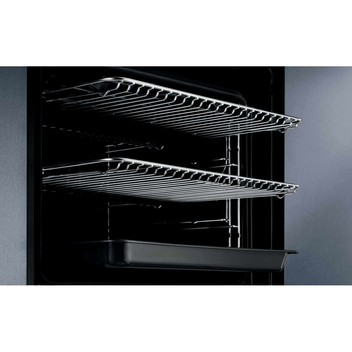 Electrolux EOD6P67WH 72 L 3490 W Black – image 3