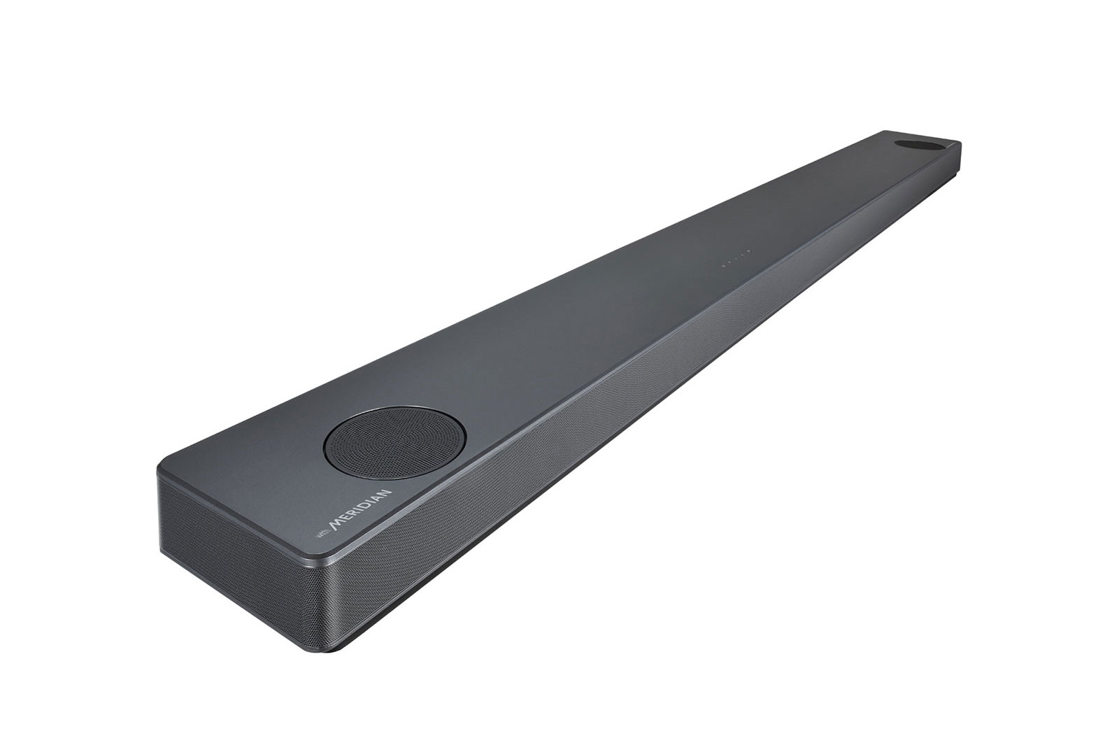 LG SL10Y soundbar speaker Black 5.1.2 channels – image 6