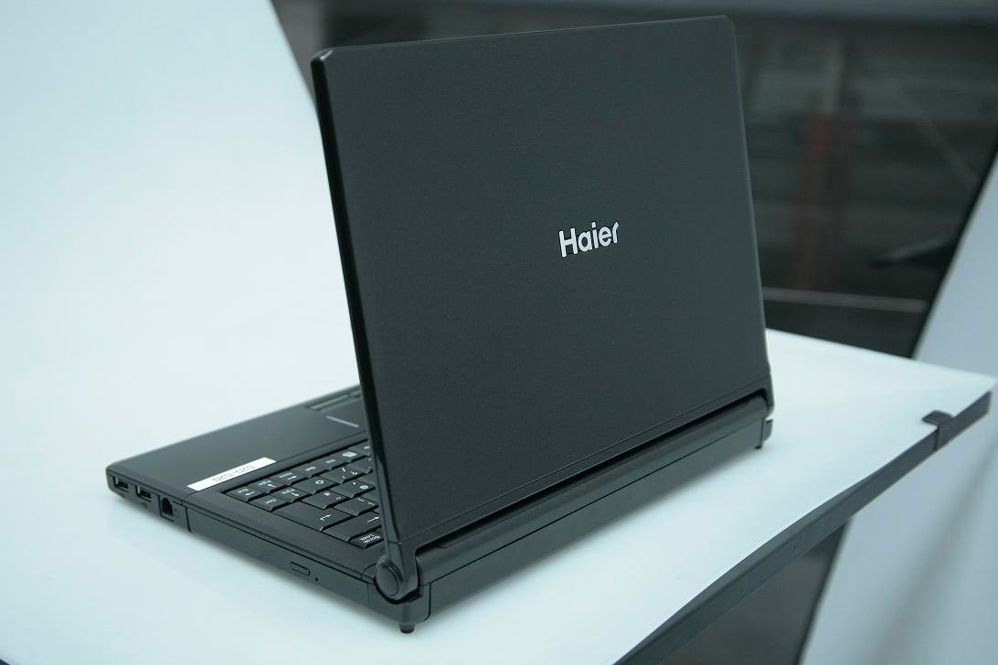 Haier S20 laptop Intel® Core™2 Duo T5250 – image 4