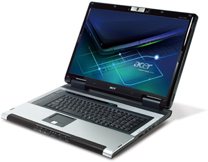 Acer Aspire 9920G-602G25Mn