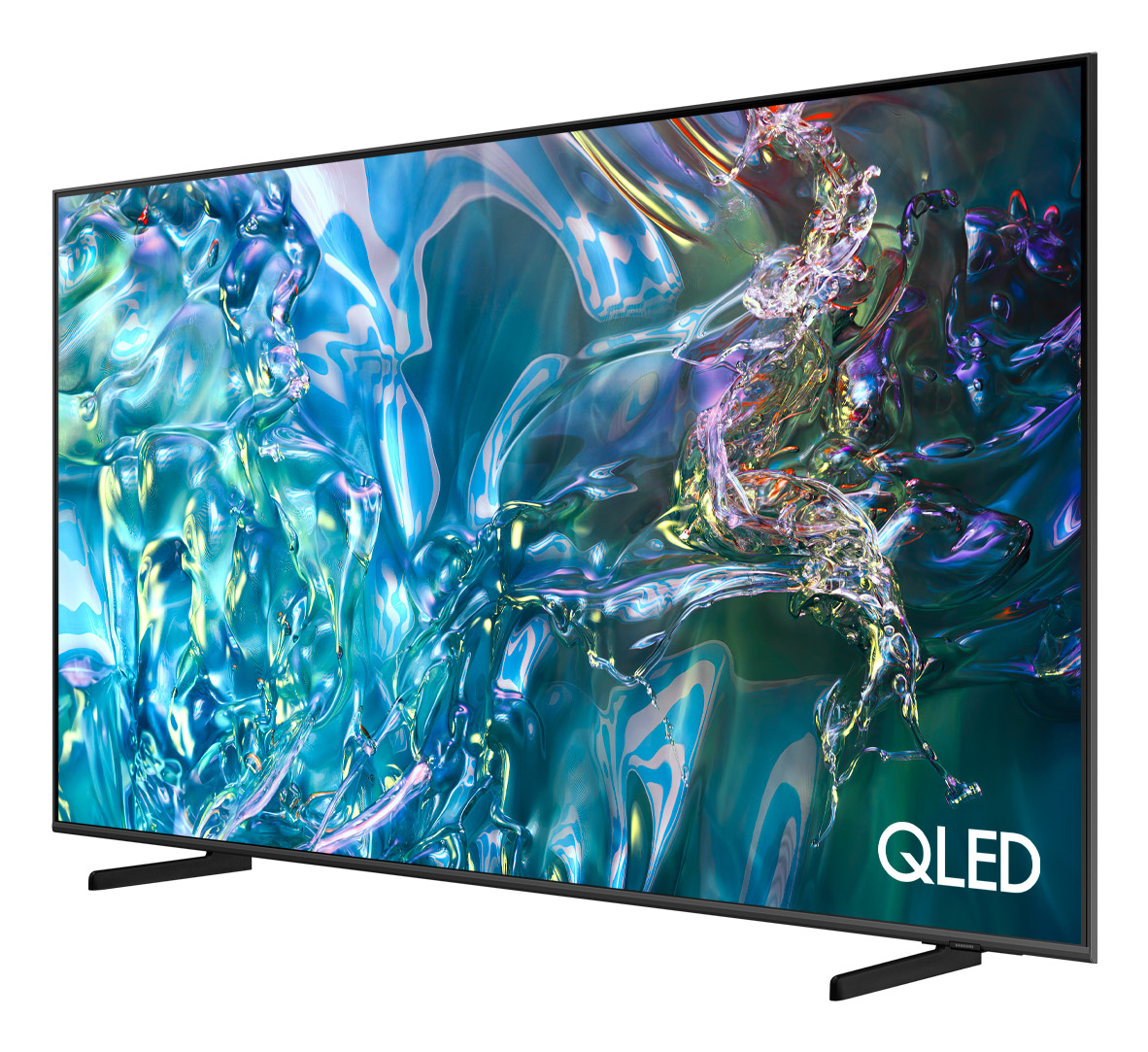 Samsung Q60D QE50Q60DAU – image 2