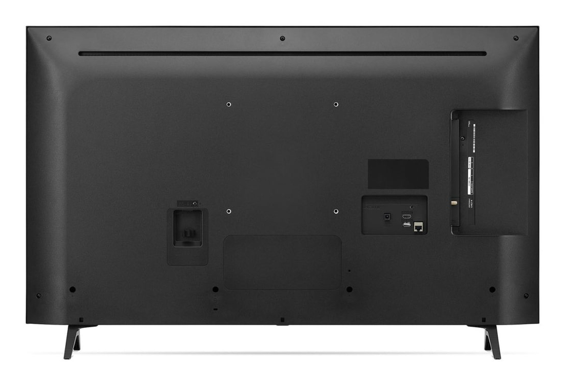 LG 43UP80003LR TV 109,2 cm (43 ) 4K Ultra HD Smart TV Wifi Noir Neuf — photo 4