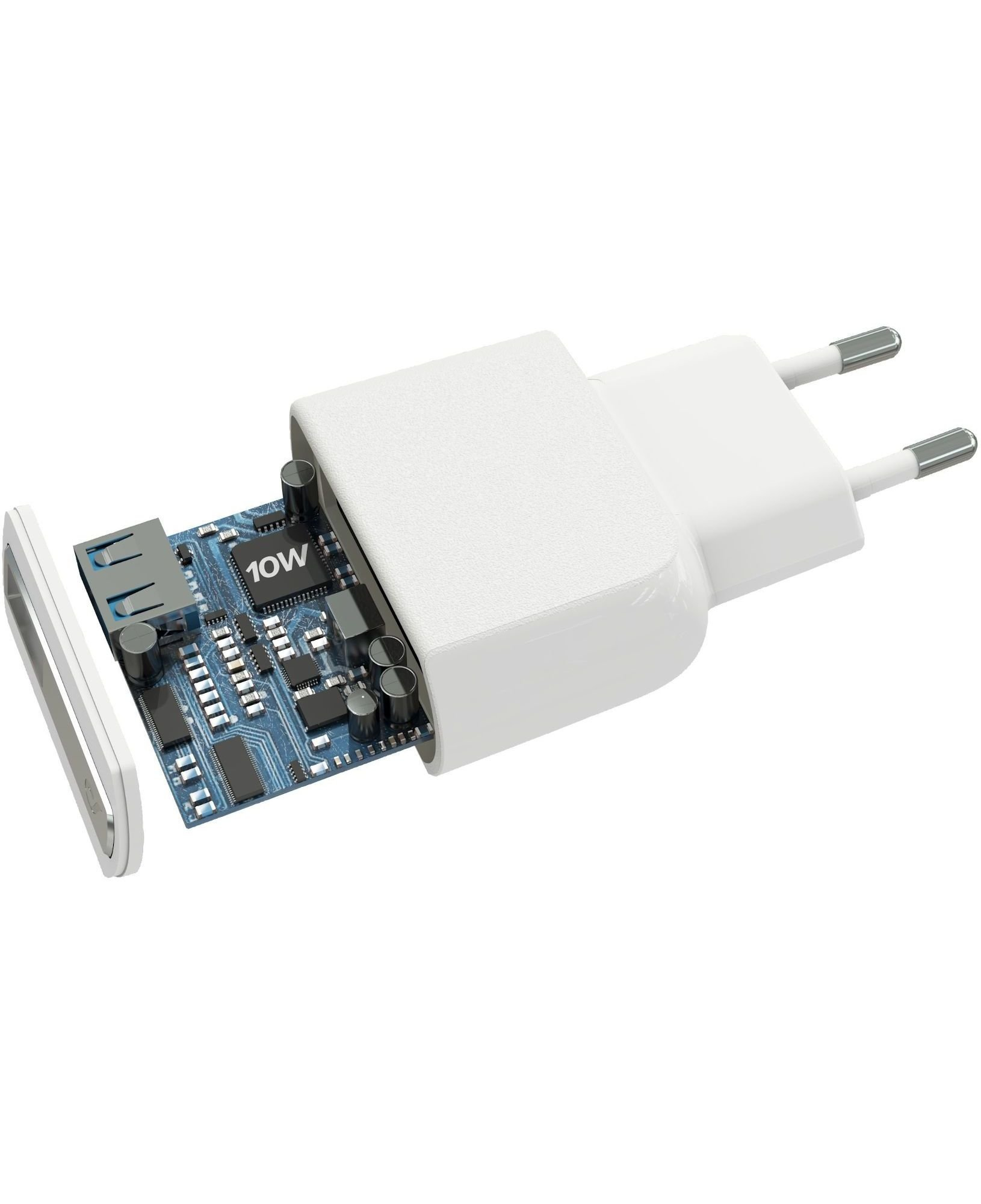 Cellularline USB Charger Kit Ultra - Micro USB - Tablets and Smartphones – image 2